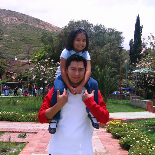 Alvaro Torrico Photo 3