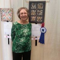 Janet Carver Photo 36