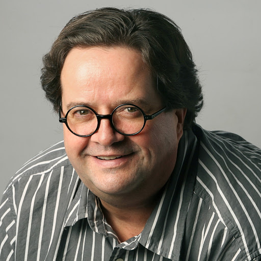Peter Simpson Photo 50