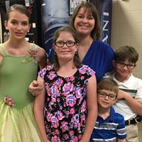 Jana Williams Photo 29