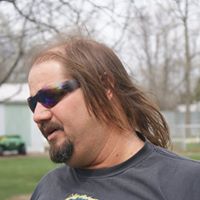 John Stine Photo 13
