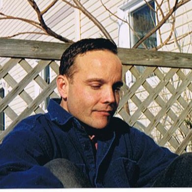 Robert Curry Photo 21