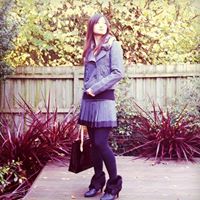 Helen Tang Photo 29