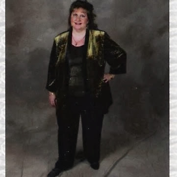 Sandra Norman Photo 11