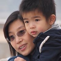 Joyce Lui Photo 9