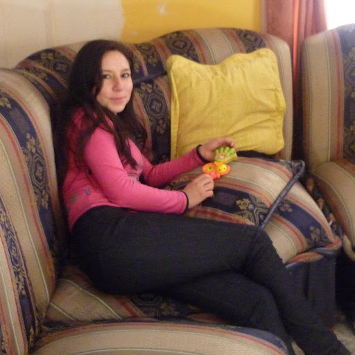 Angela Jimenez Photo 36