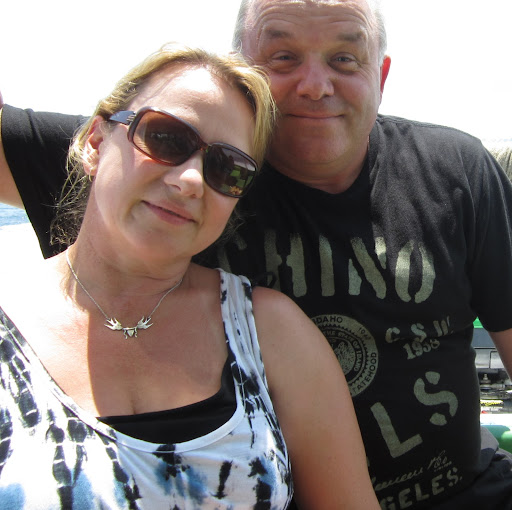 Ray Stevenson Photo 6