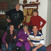 Dee Morgan Photo 21