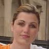 Rebecca Thornton Photo 14