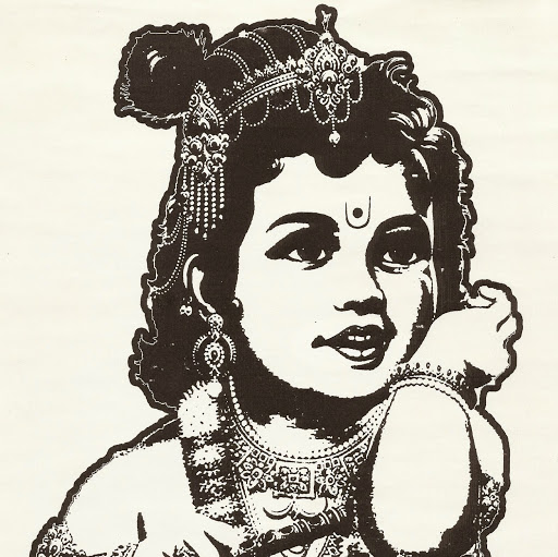 Krishnan Ramakrishnan Photo 14
