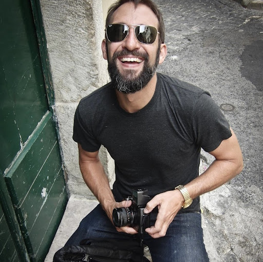 Timothy Hogan Photo 51