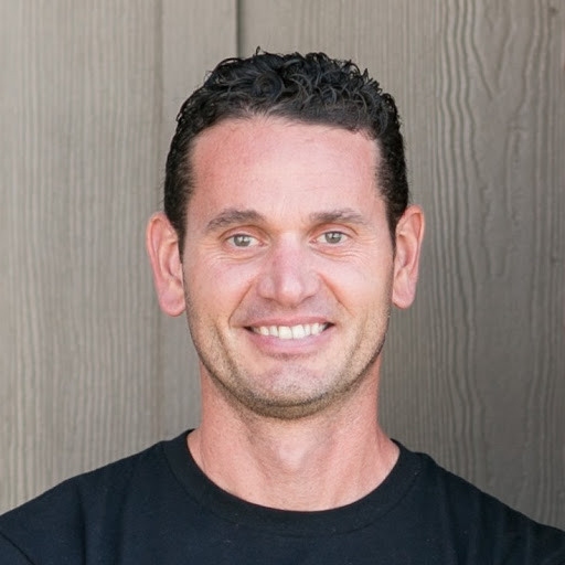Jacob Robinson Photo 33