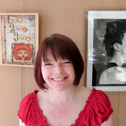 Janet Robson Photo 36