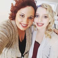 Danielle Andersen Photo 20