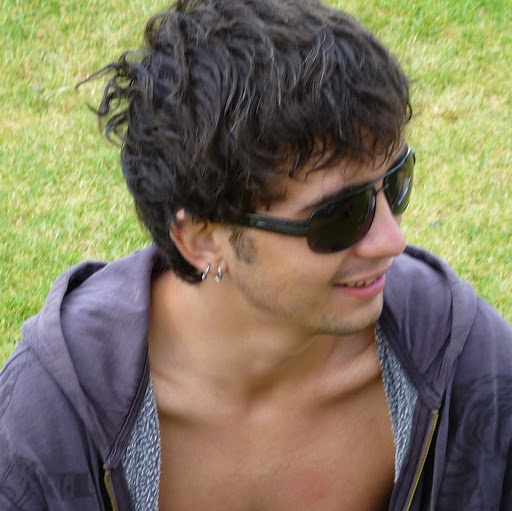 Dylan Brown Photo 12