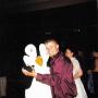 Jeffrey Bergeron Photo 14