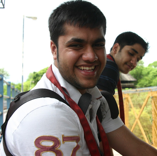 Aakash Gupta Photo 22