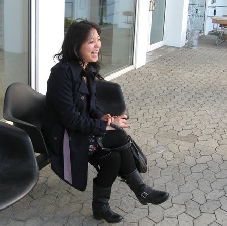 Julia Tang Photo 30