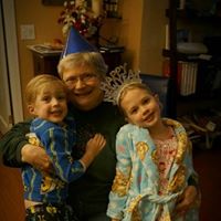 Linda Eberly Photo 20