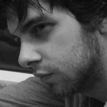 Tom Nicholas Photo 19