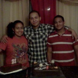 Nancy Rosado Photo 36