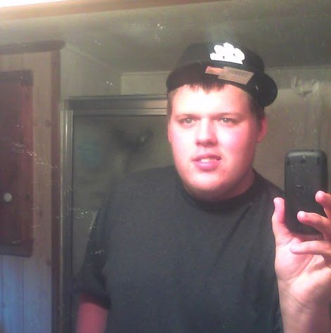 Trent Morgan Photo 34