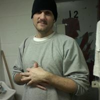 Donnie Rowe Photo 9