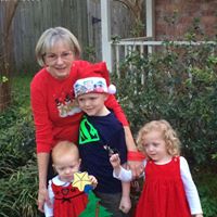 Martha Foster Photo 36