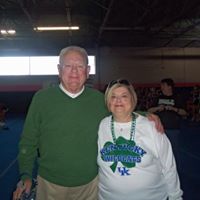 Sandy Reed Photo 26