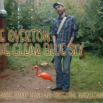 Joe Overton Photo 10