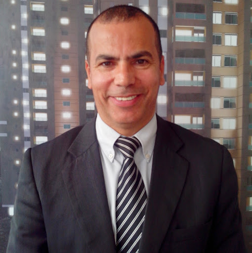 Roberto Melo Photo 14