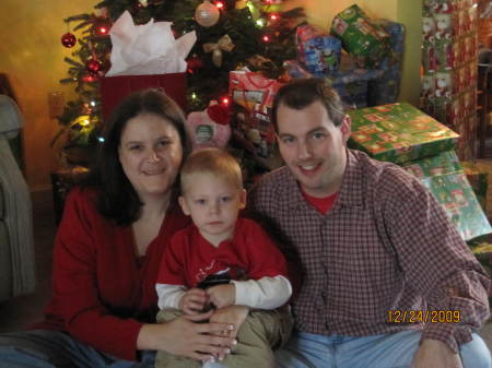 Heather Crawford Photo 8
