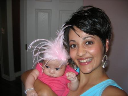 Andrea Brown Photo 30