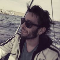 Daniel Levin Photo 45