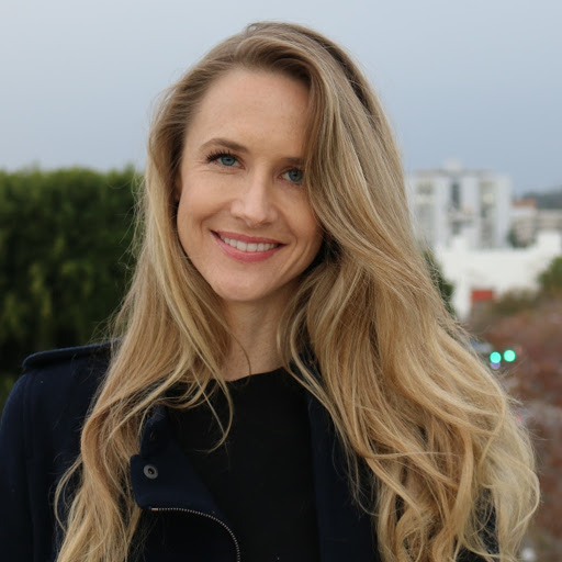 Jennifer Friedman Photo 39