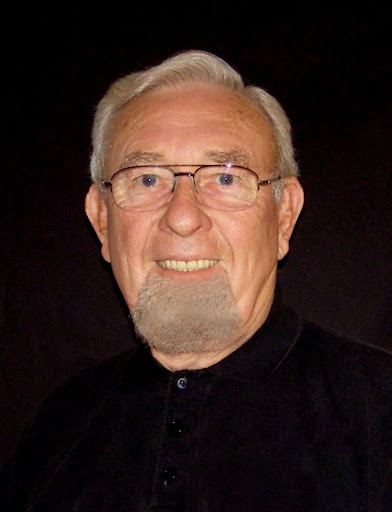 John Hendricks Photo 54