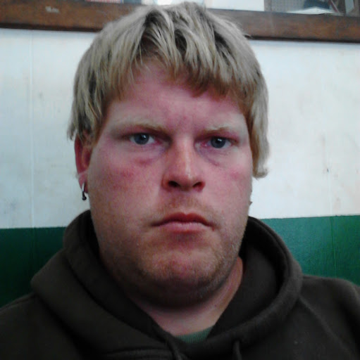 Keith Barnett Photo 11