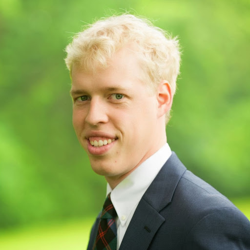 Scott Guthrie Photo 7