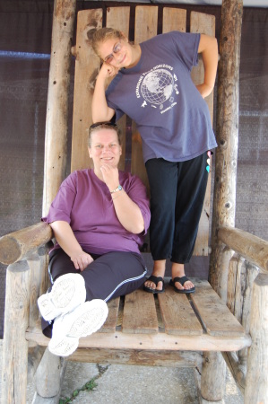 Roberta Hutchison Photo 2