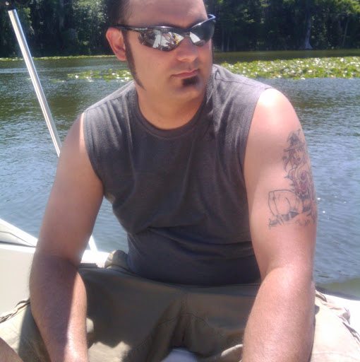 Steven Gunn Photo 39
