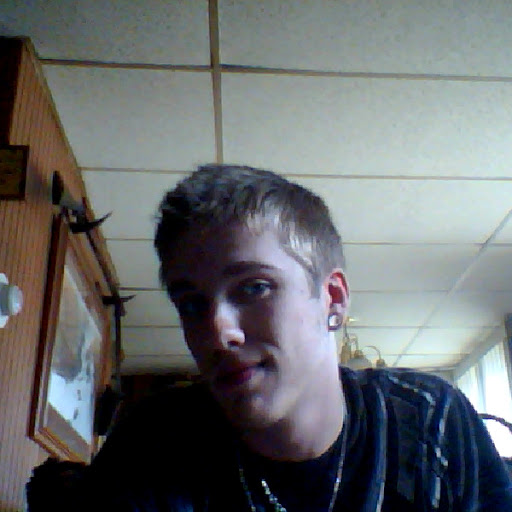 Alexander Connor Photo 11