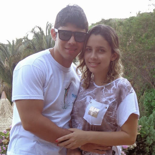Isaac Rodrigues Photo 11
