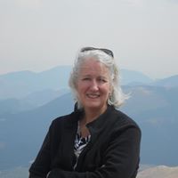 Helen Sullivan Photo 13
