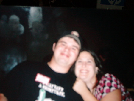 Elizabeth Vanover Photo 7