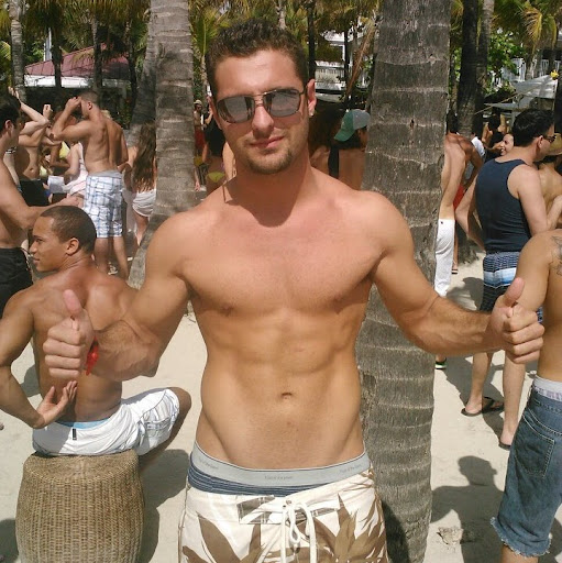 Ricky Carlson Photo 11
