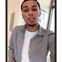 Anthony Alvarado Photo 30
