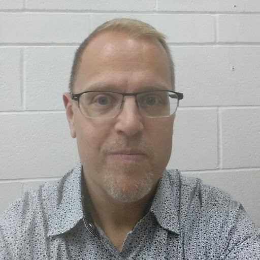 Michael Angell Photo 31