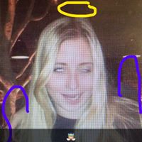Julia Monk Photo 8