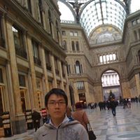 Stephen Yang Photo 43