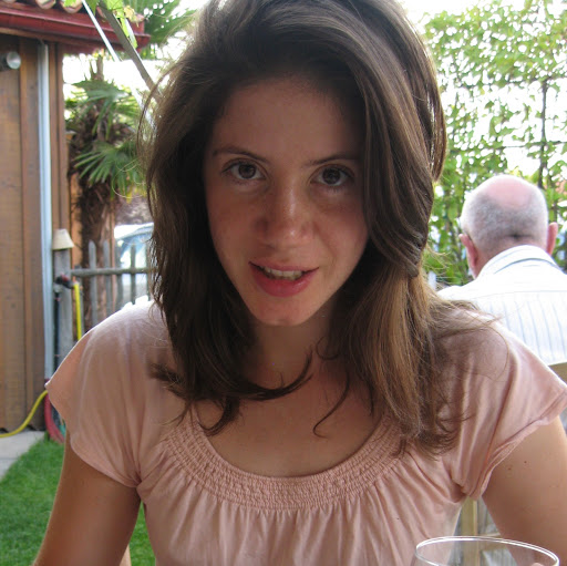 Alice Hawthorne Photo 2